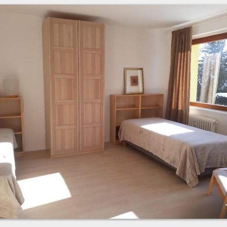 Monteurswohnung-Kas-1 Zimmer Mit Eigenem Bad Salzgitter Kültér fotó