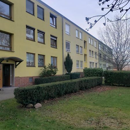 Monteurswohnung-Kas-1 Zimmer Mit Eigenem Bad Salzgitter Kültér fotó